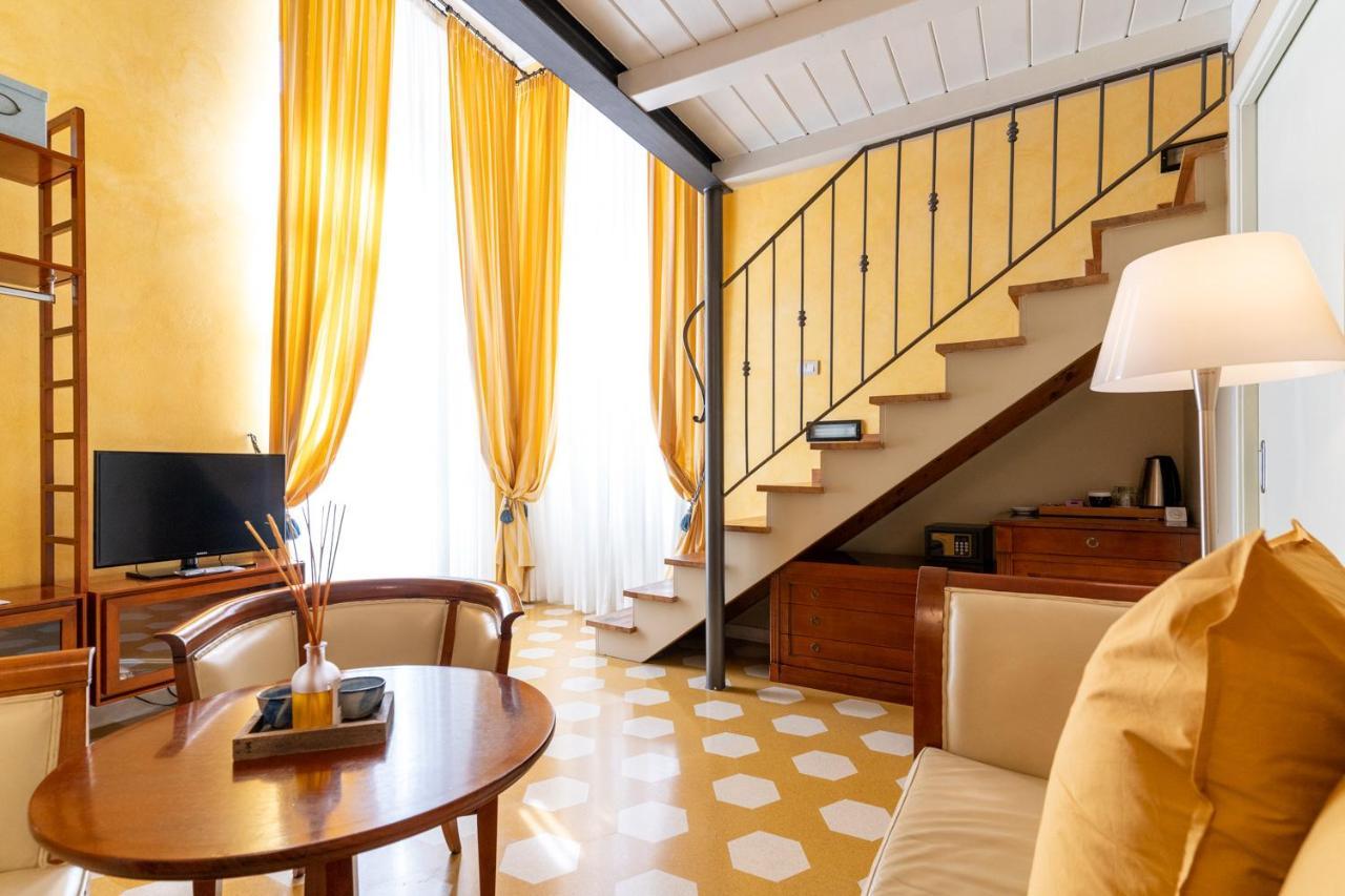 Locanda Il Maestrale Monterosso al Mare Exterior photo