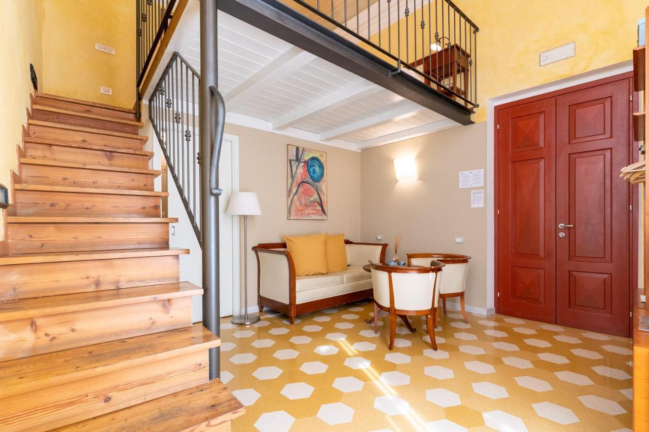 Locanda Il Maestrale Monterosso al Mare Exterior photo