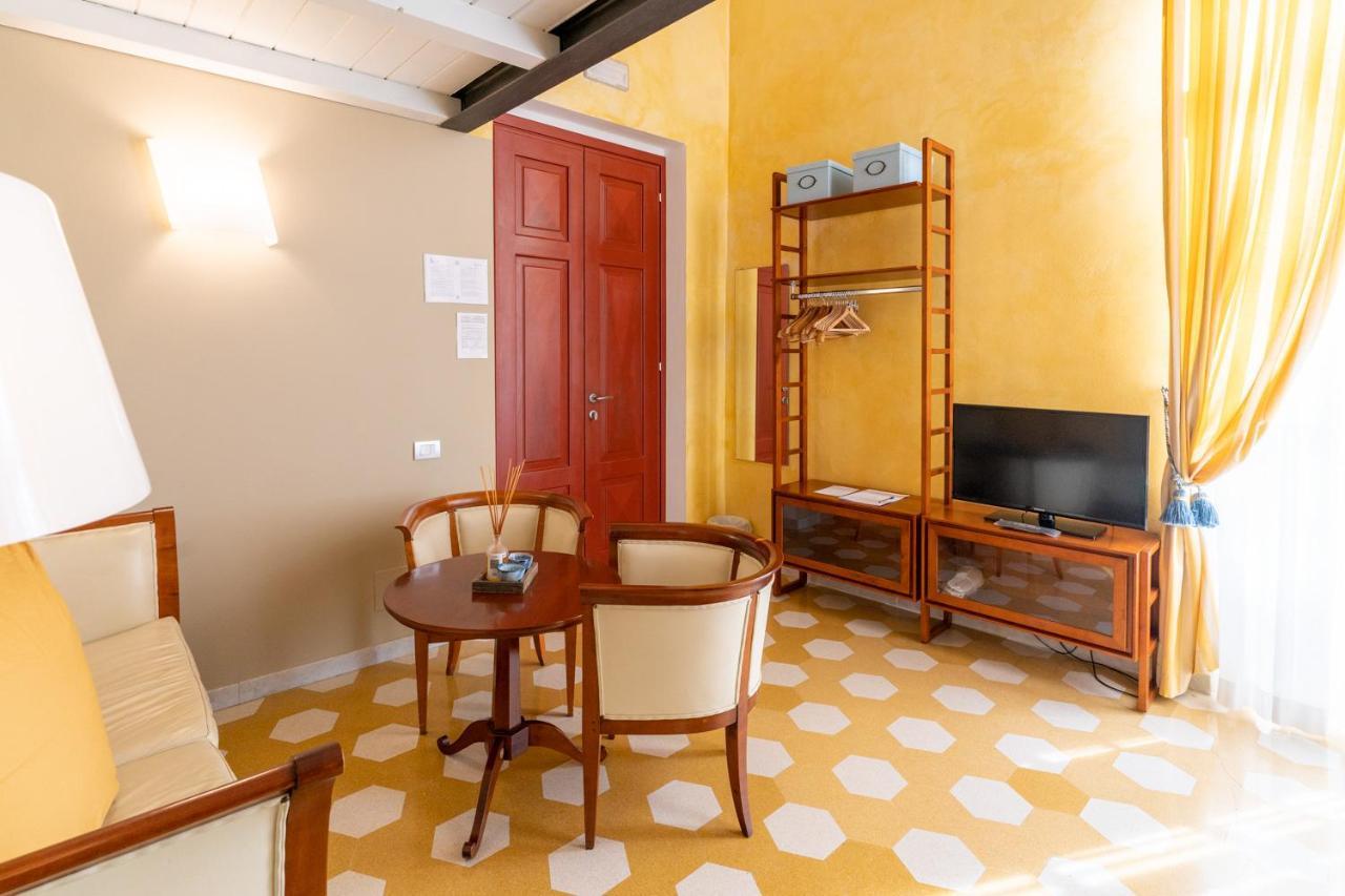 Locanda Il Maestrale Monterosso al Mare Exterior photo