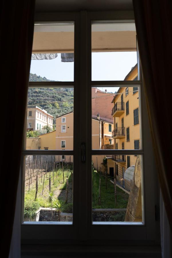 Locanda Il Maestrale Monterosso al Mare Exterior photo