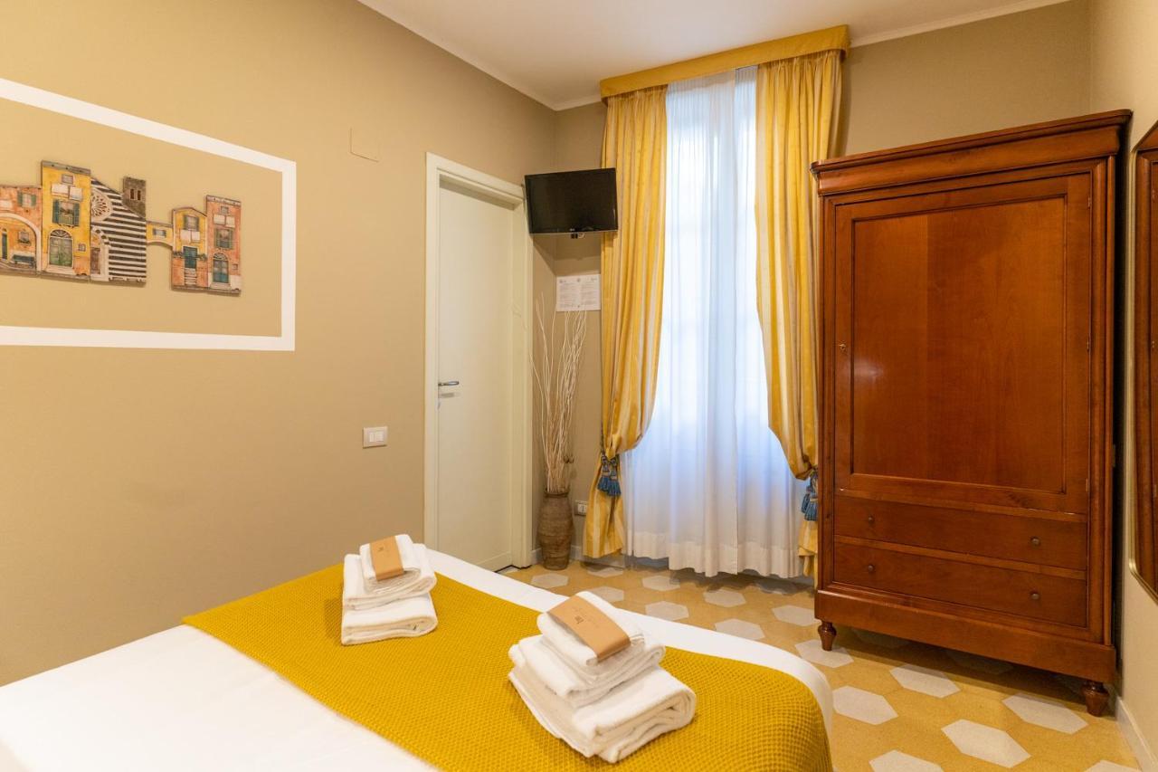 Locanda Il Maestrale Monterosso al Mare Exterior photo