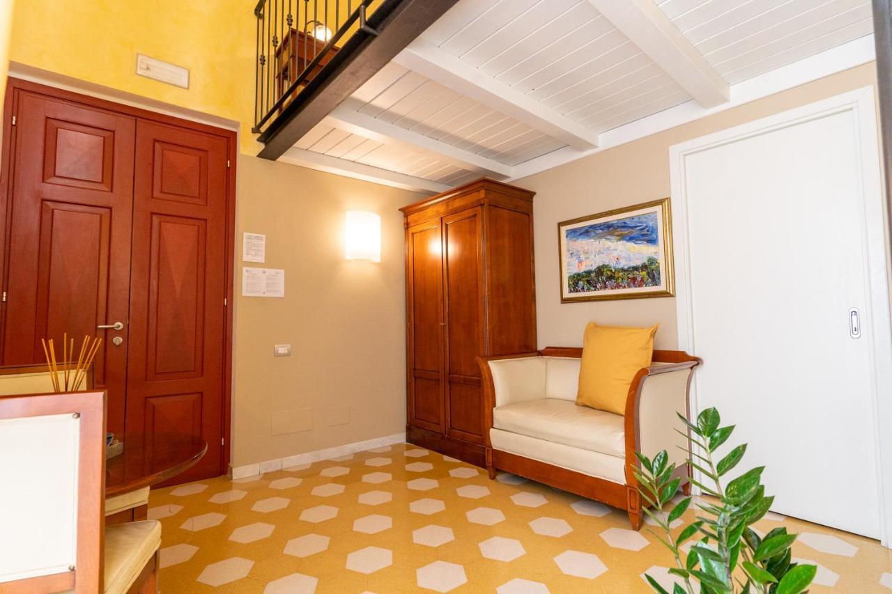 Locanda Il Maestrale Monterosso al Mare Exterior photo