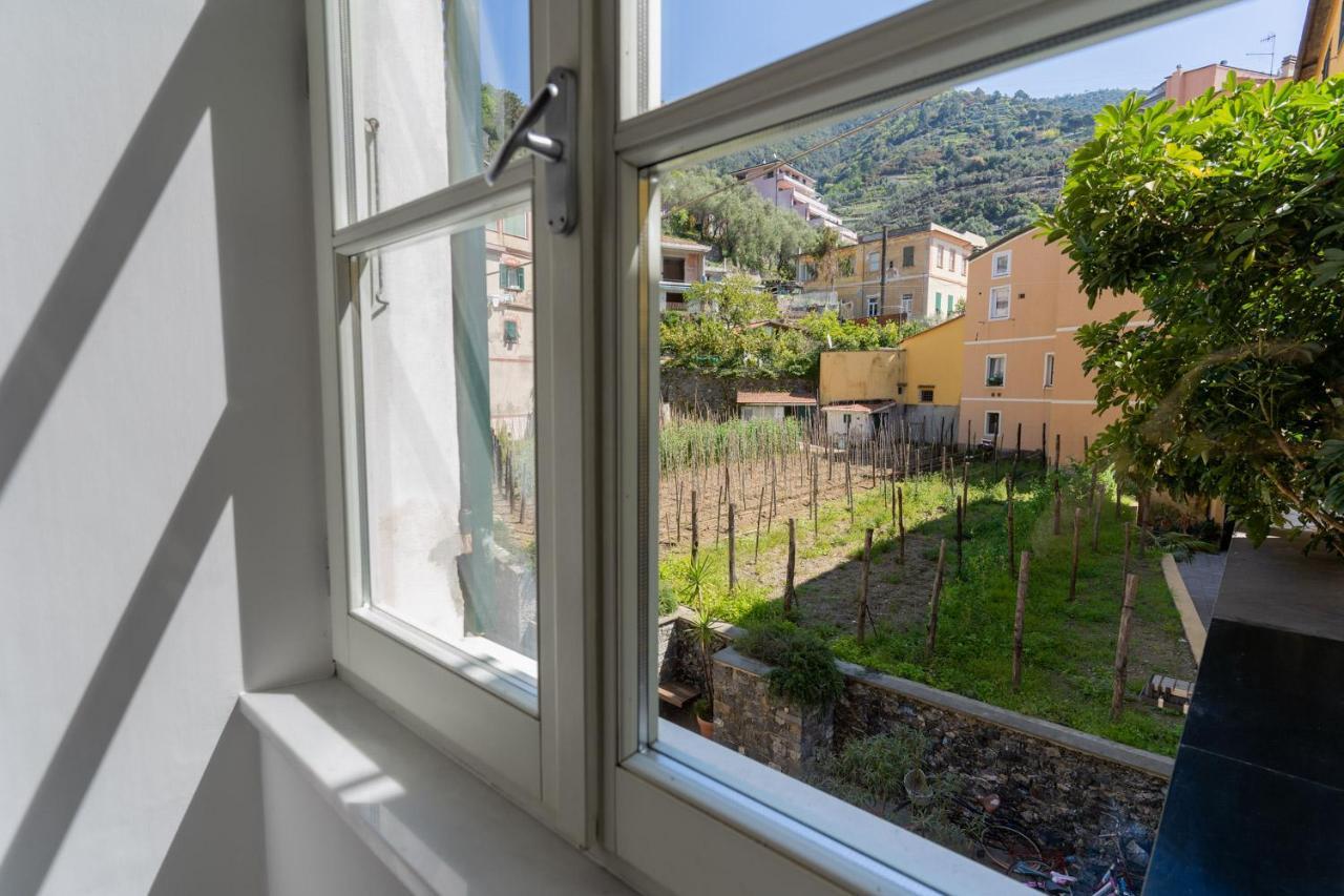 Locanda Il Maestrale Monterosso al Mare Exterior photo