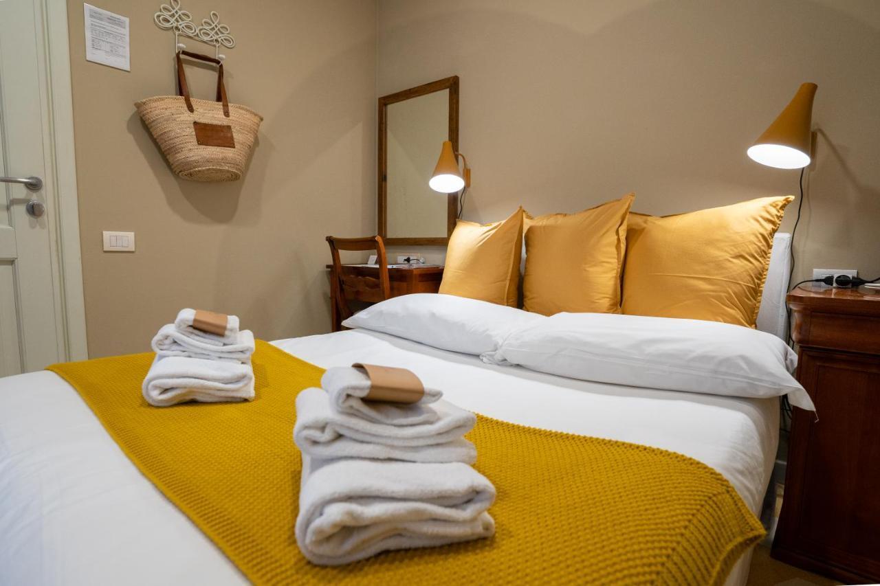 Locanda Il Maestrale Monterosso al Mare Exterior photo