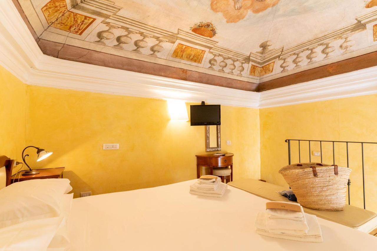 Locanda Il Maestrale Monterosso al Mare Exterior photo
