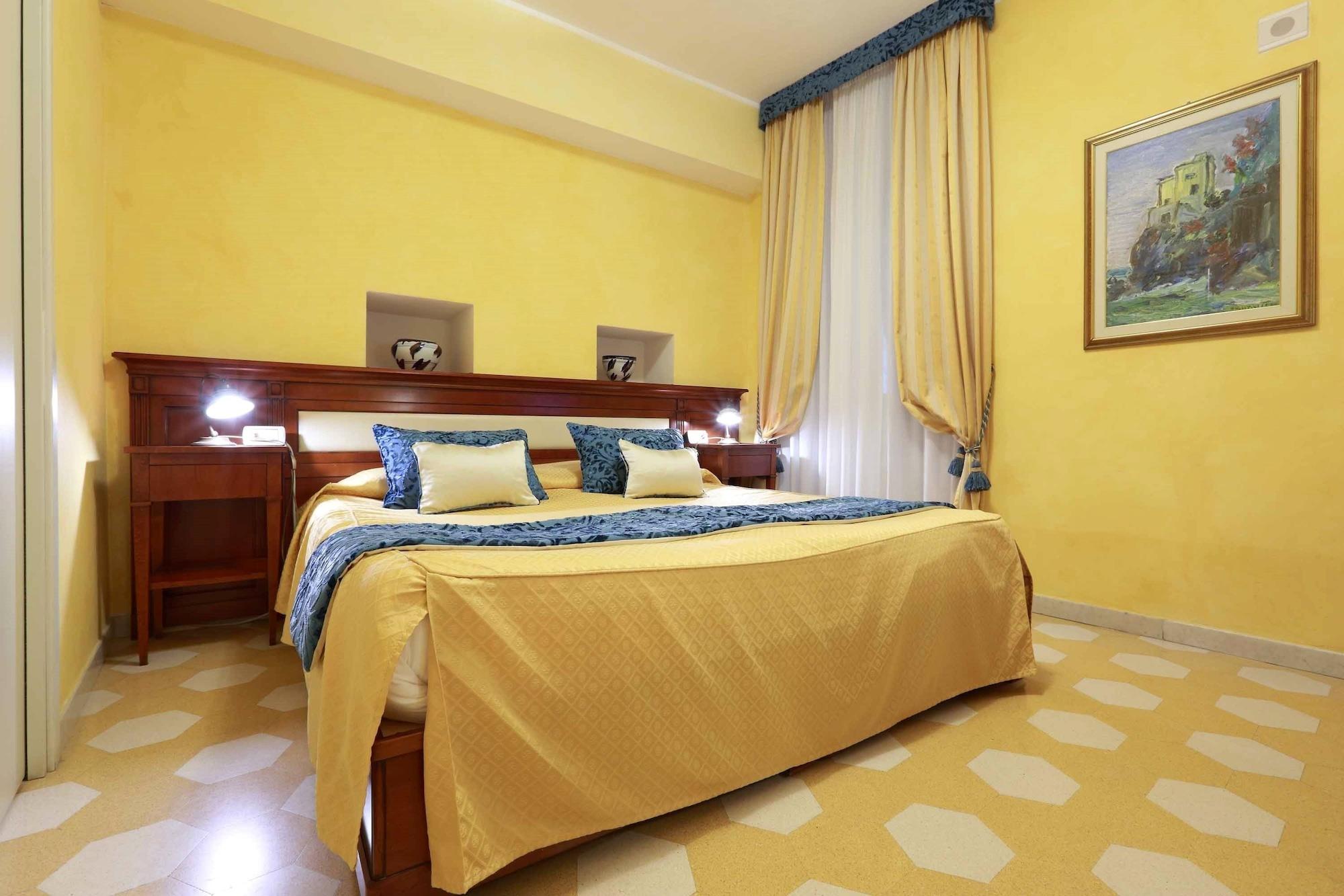Locanda Il Maestrale Monterosso al Mare Exterior photo