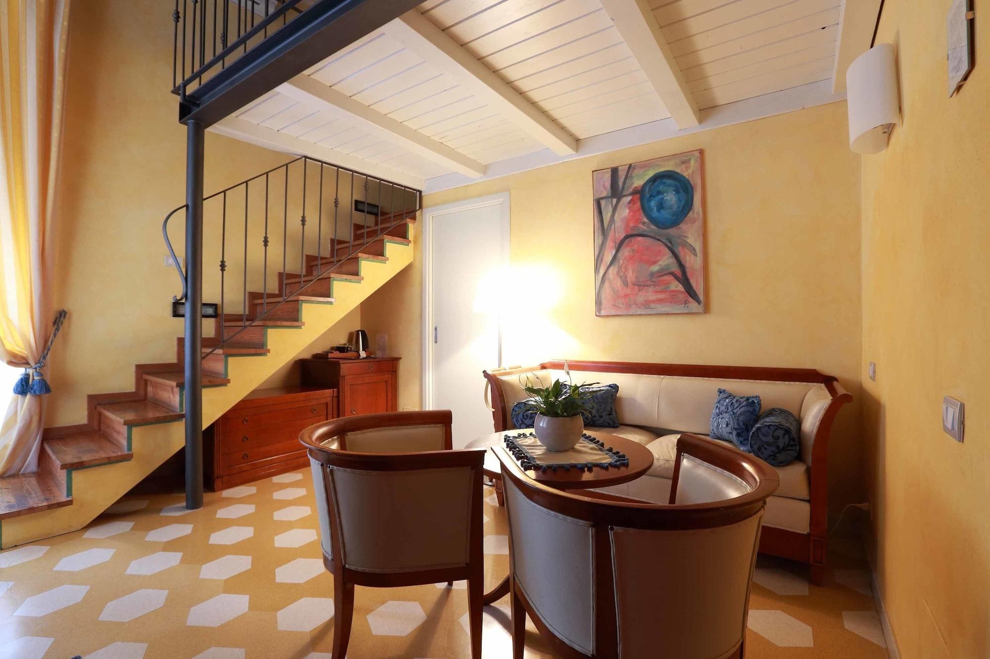 Locanda Il Maestrale Monterosso al Mare Exterior photo