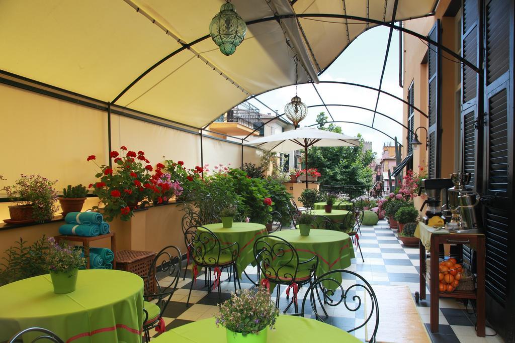 Locanda Il Maestrale Monterosso al Mare Exterior photo