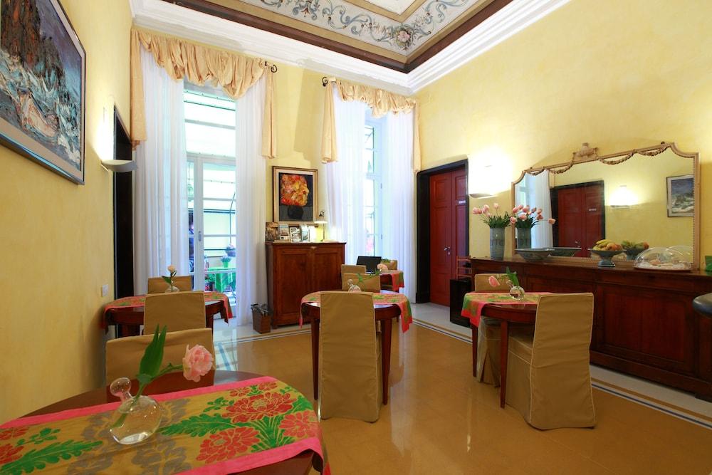Locanda Il Maestrale Monterosso al Mare Exterior photo
